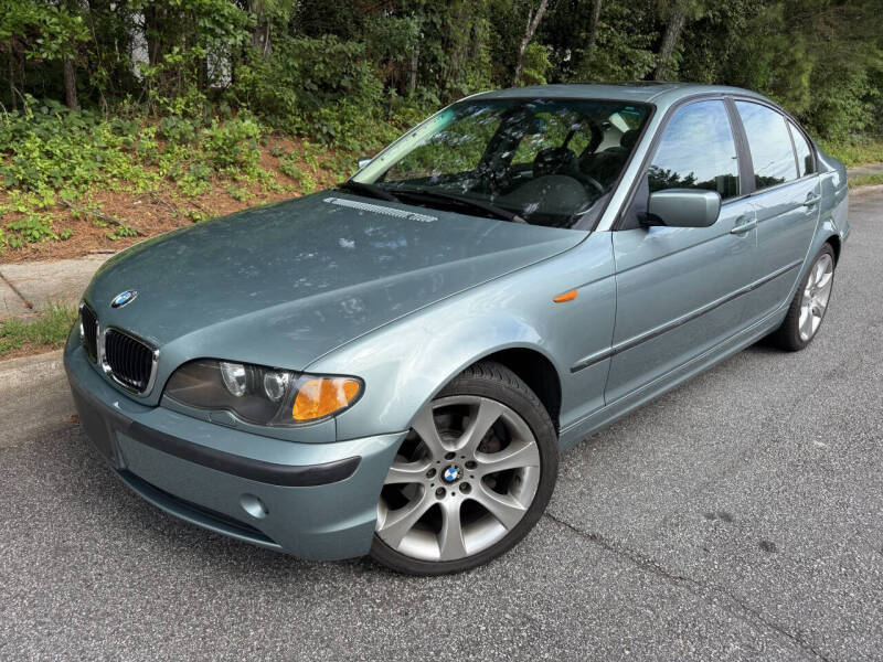 bmw 3 series 2002 WBAEV33462KL72759 image bmw 3 series 2002 WBAEV33462KL72759 image